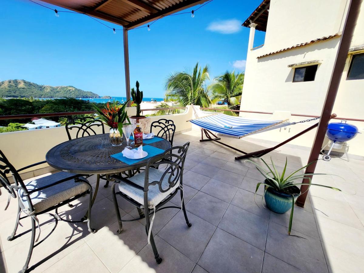 Amazing Oceanview Rooftop Terrace Walk To Beach Коко Екстериор снимка